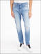 Tommy Jeans skinny jeans denim light