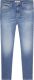 Tommy Jeans skinny jeans denim light