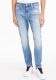 Tommy Jeans skinny jeans denim light