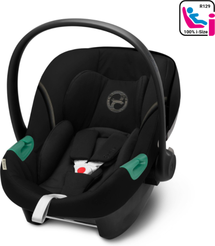 Cybex autostoel Aton S2 (groep 0+)