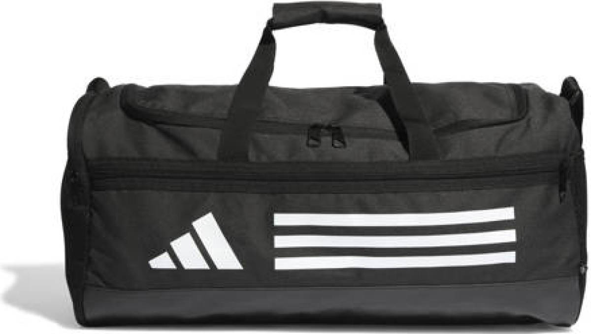 adidas Performance sporttas TR Duffel S 32,5L zwart