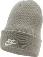Nike muts grijs/wit