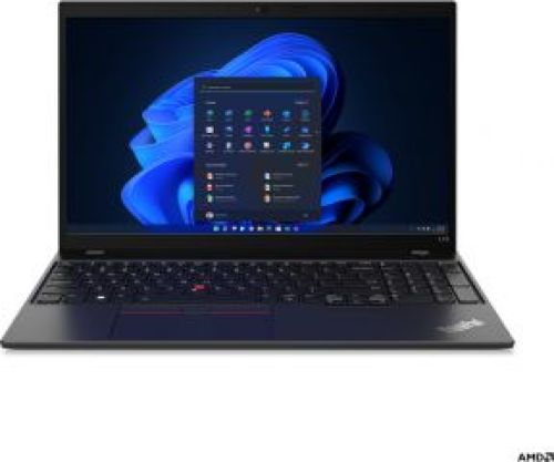 Lenovo ThinkPad L15 5675U Notebook 39,6 cm (15.6 ) Full HD AMD Ryzen© 5 PRO 8 GB DDR4-SDRAM 256 GB