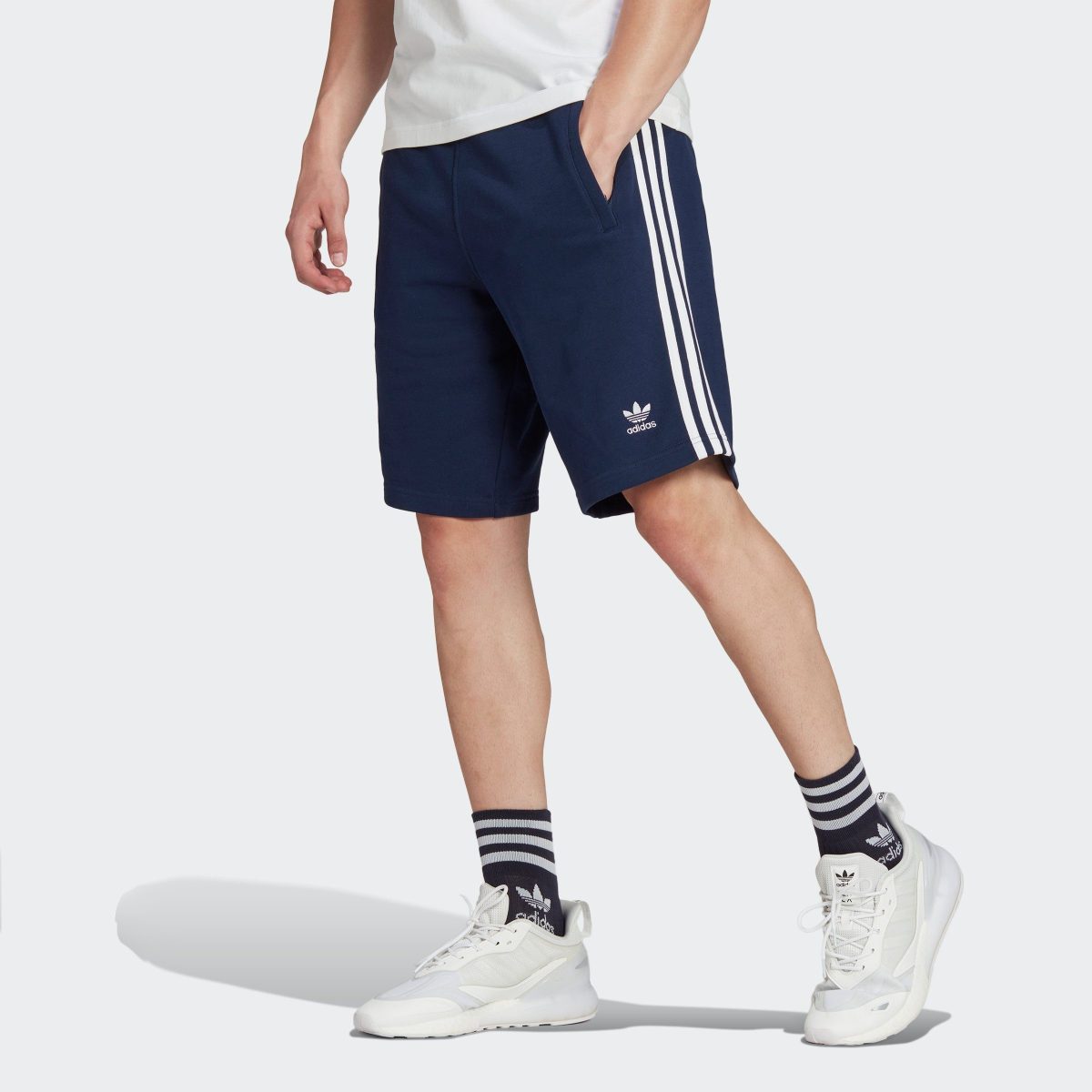 adidas Originals Short 3-STRIPE SHORT