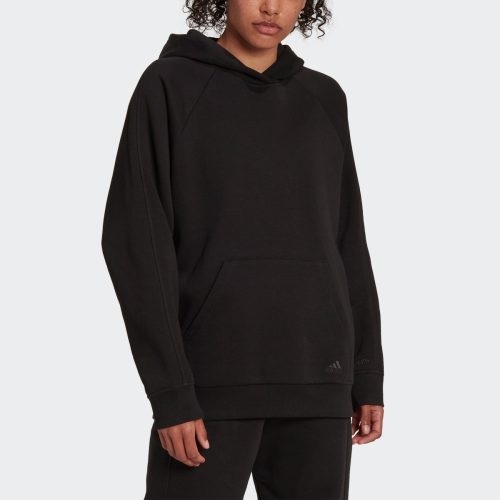 adidas Sportswear Sweatshirt ALL SZN FLEECE BOYFRIEND HOODIE