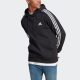 adidas Sportswear hoodie zwart/wit