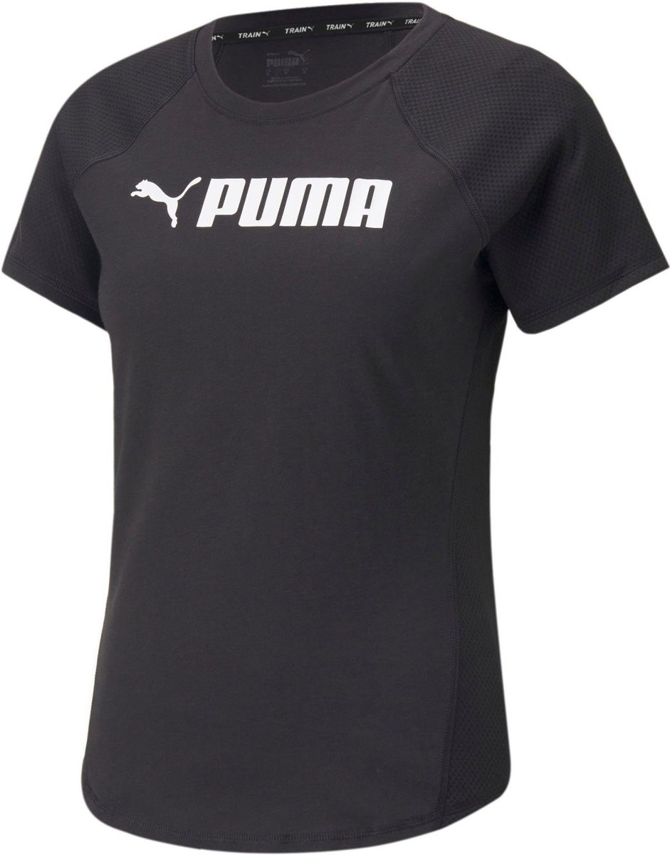 Puma Trainingsshirt Puma Fit Logo Tee