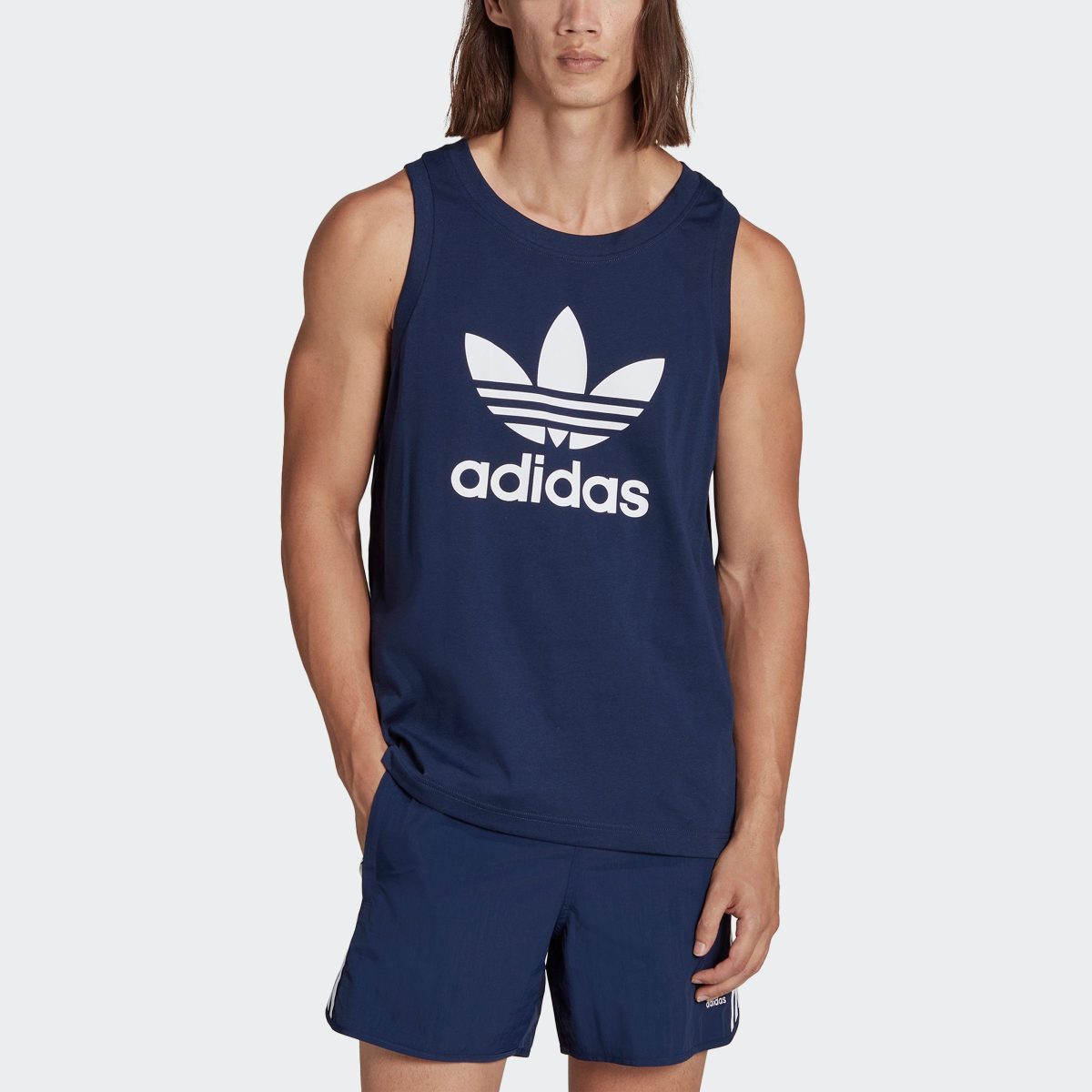 adidas Originals Tanktop ADICOLOR CLASSICS TREFOIL