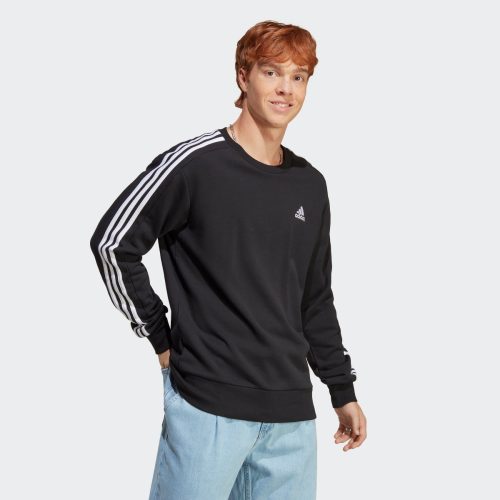 adidas Sportswear Sweatshirt ESSENTIALS FRENCH TERRY 3-STREPEN