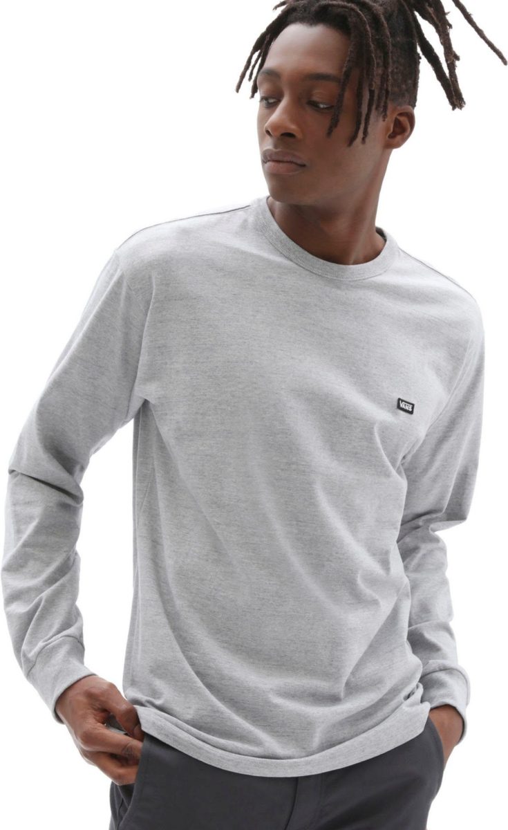 Vans Shirt met lange mouwen