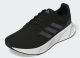 adidas Performance GALAXY 6 hardloopschoenen zwart/grijs