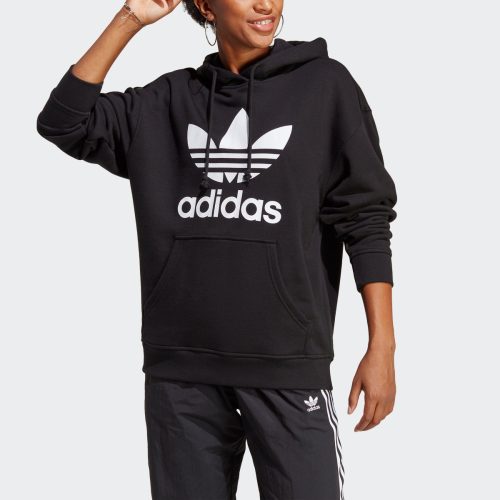adidas Originals Sweatshirt TREFOIL HOODIE