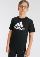 adidas Sportswear T-shirt ESSENTIALS BIG LOGO COTTON