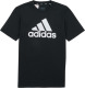 adidas Sportswear T-shirt ESSENTIALS BIG LOGO COTTON