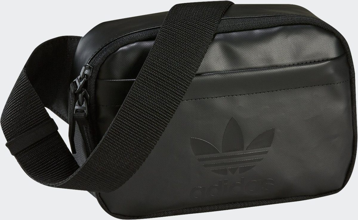 adidas Originals Heuptasje Adicolor archive buiktasje