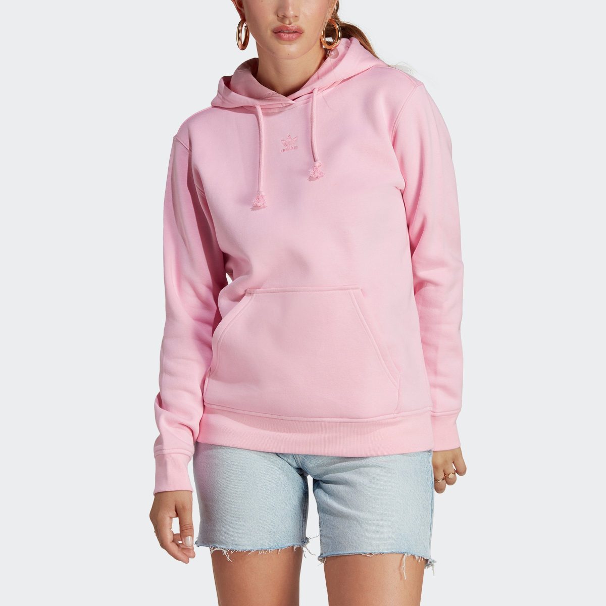 adidas Originals Sweatshirt ADICOLOR ESSENTIALS FLEECE-HOODY