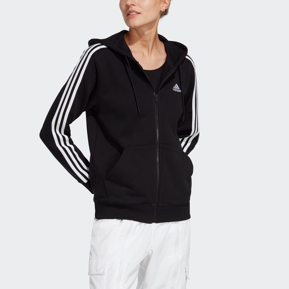 adidas Sportswear Sweatvest
