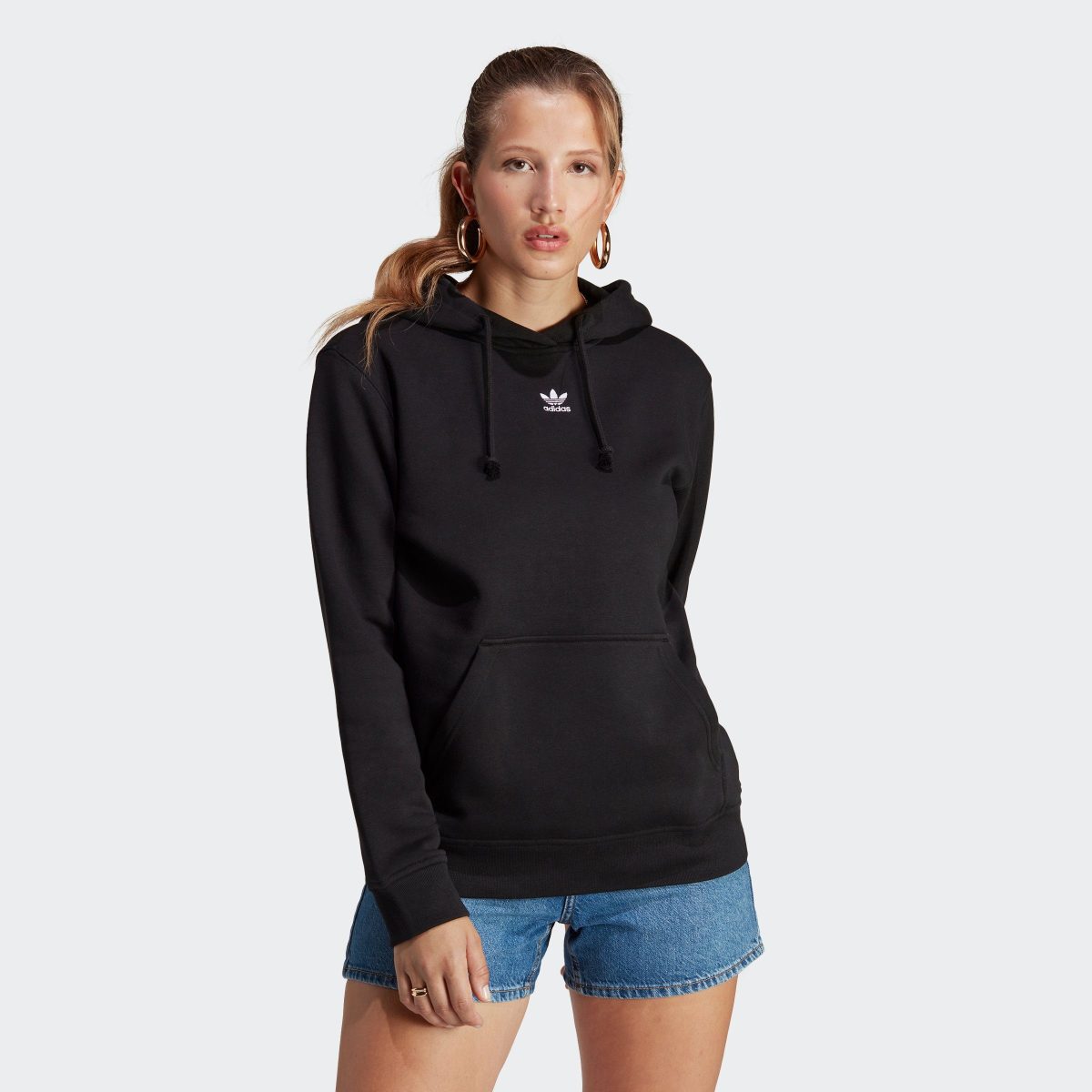 adidas Originals Sweatshirt ADICOLOR ESSENTIALS FLEECE-HOODY