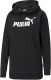 Puma Hoodie ESS Elongated Logo Hoodie TR