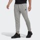 adidas Sportswear Sportbroek ESSENTIALS FLEECE REGULAR TAPERED BROEK