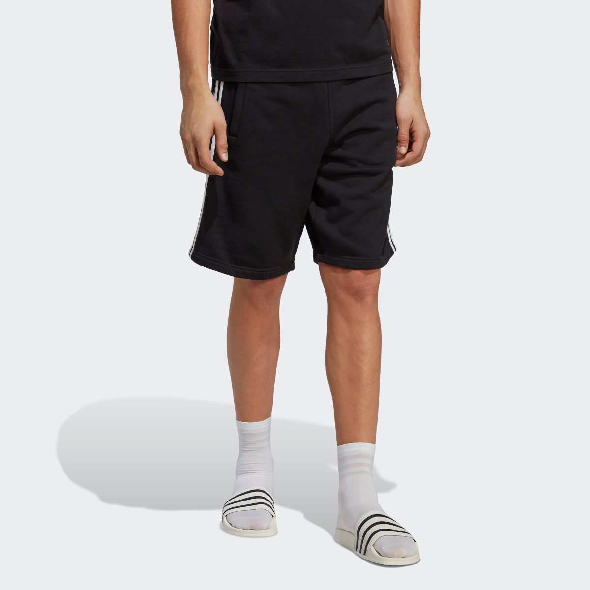 adidas Originals Short 3-STRIPE SHORT