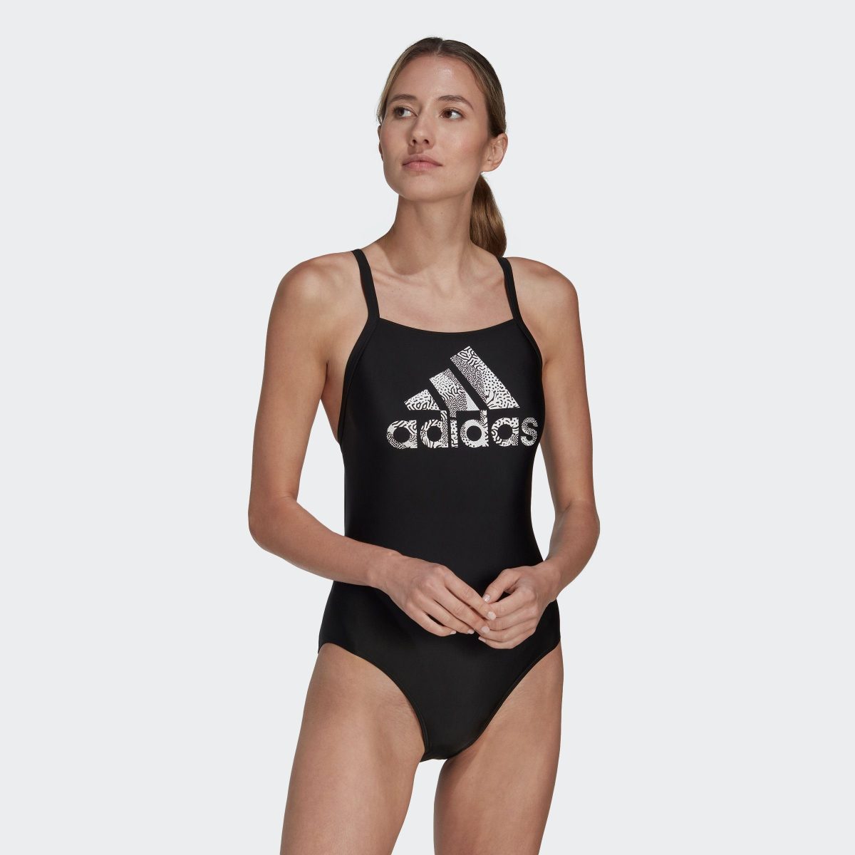adidas Performance Badpak Big Logo