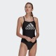 adidas Performance Badpak Big Logo