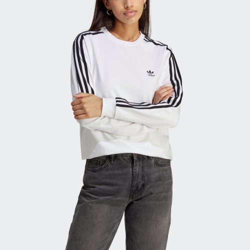 adidas Originals Shirt met lange mouwen