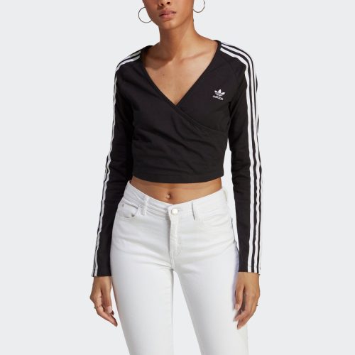 adidas Originals Shirt met lange mouwen