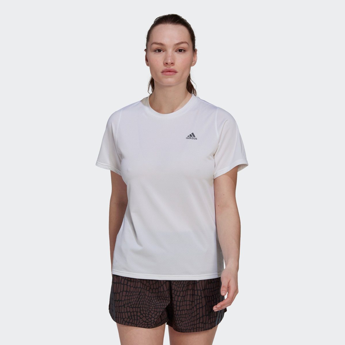adidas Performance Runningshirt RUN ICONS RUNNING