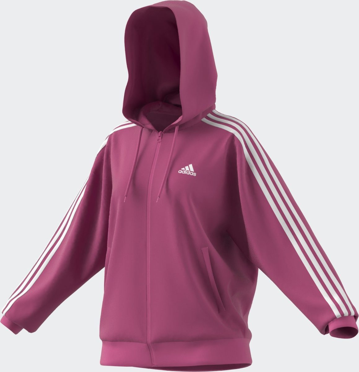 adidas Sportswear Capuchonsweatvest