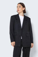 NOISY MAY blazer NMMILLA zwart