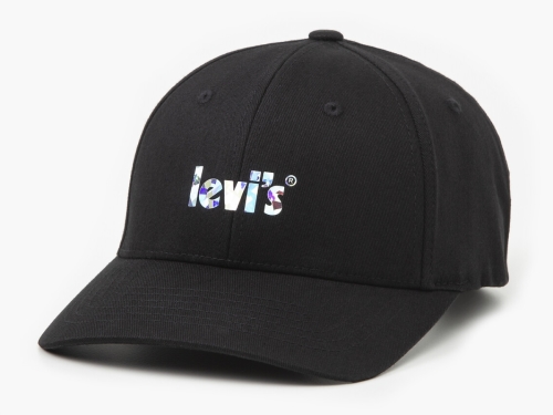 Levi's Pet Poster logo