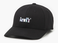 Levi's Pet Poster logo
