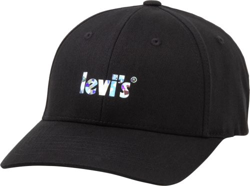 Levi's Pet Poster logo