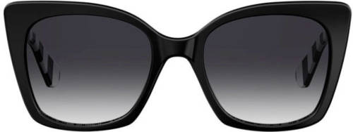 Love Moschino zonnebril MOL000/S