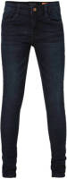 Cars skinny jeans Davis blue black