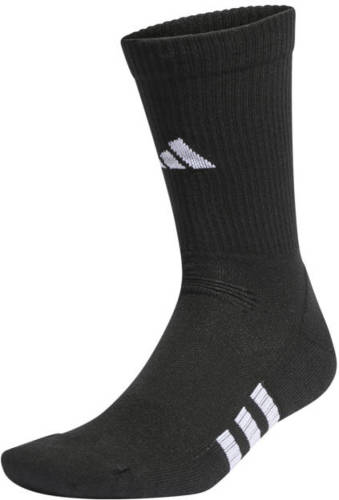 adidas Performance sportsokken - 3 paar zwart