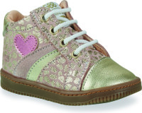 Hoge Sneakers GBB  BETTINA