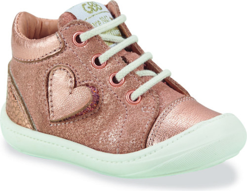 Hoge Sneakers GBB  AURELIA