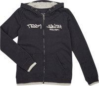 Sweater Teddy Smith  GICLASS HOODY JR