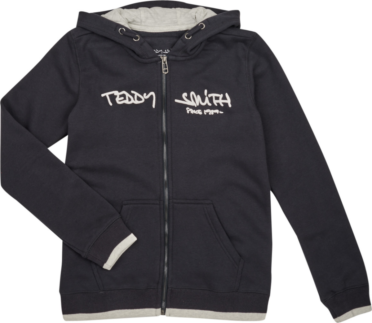 Sweater Teddy Smith  GICLASS HOODY JR