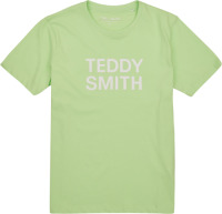 T-shirt Korte Mouw Teddy Smith  TICLASS 3 MC JR