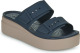 Sandalen Crocs  Brooklyn Buckle LowWdg