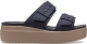 Sandalen Crocs  Brooklyn Buckle LowWdg