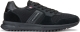 Lage Sneakers Tommy hilfiger  MODERN CORPORATE MIX RUNNER