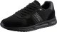 Lage Sneakers Tommy hilfiger  MODERN CORPORATE MIX RUNNER