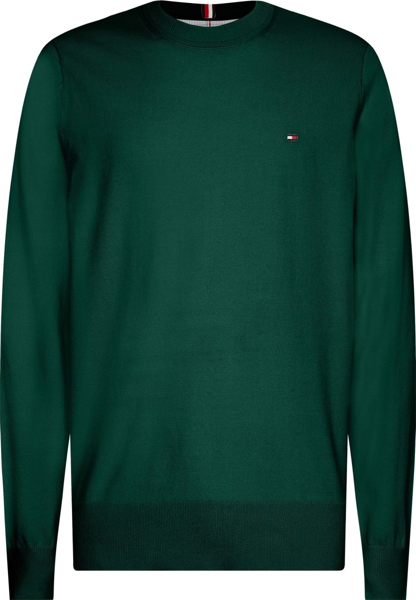 Tommy hilfiger Trui met ronde hals 1985 CREW NECK SWEATER