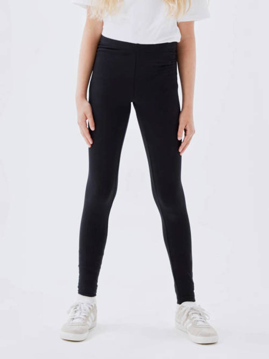 NAME IT Legging NKFVIVIAN LEGGING NOOS