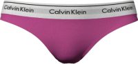 Calvin klein Slip met Calvin klein logo-opschrift op de onderbroekband